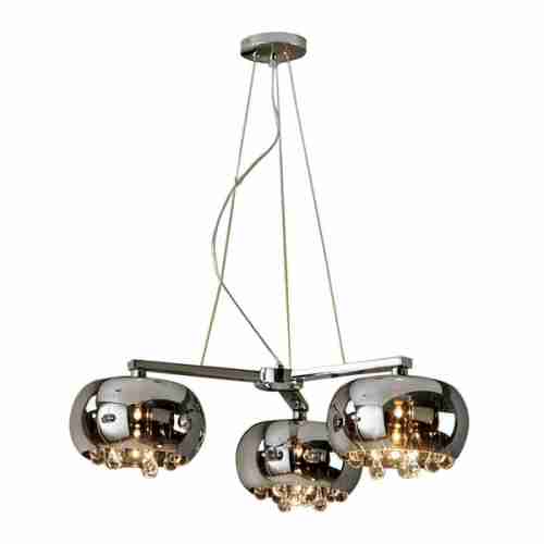 Люстра подвесная Schuller Argos 50-9112