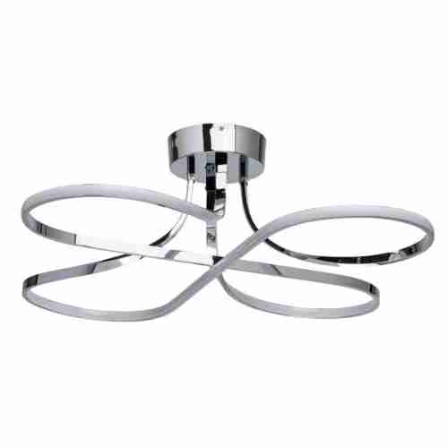 Люстра потолочная DeMarkt Аурих 496015302