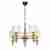 Подвесная люстра Omnilux Amelia OML-56703-05