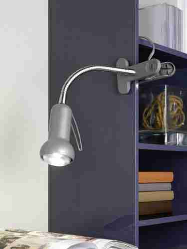 Настольная лампа Eglo Fabio 81265