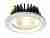 Встраиваемый светильник Deko-Light COB 170 565182