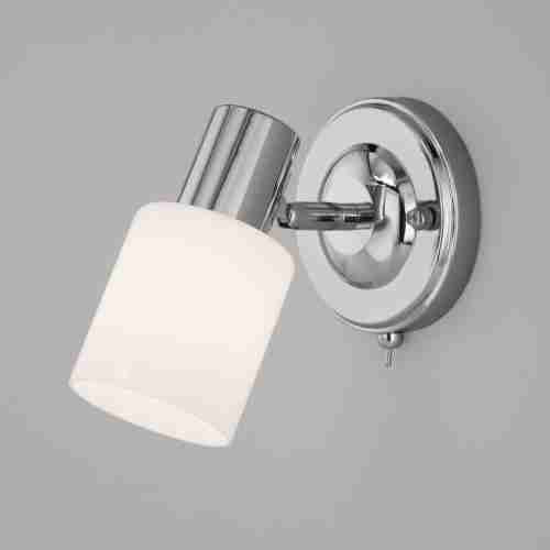 Спот Eurosvet Corso 20089/1 хром