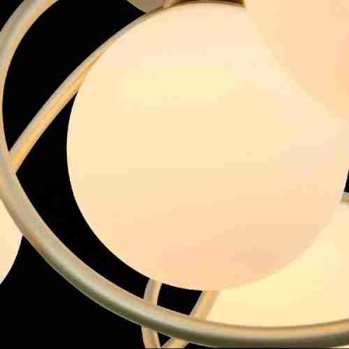 Люстра потолочная ST Luce Delicata SL711.202.06