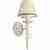 Бра Lucia Tucci Oria W144.1 White
