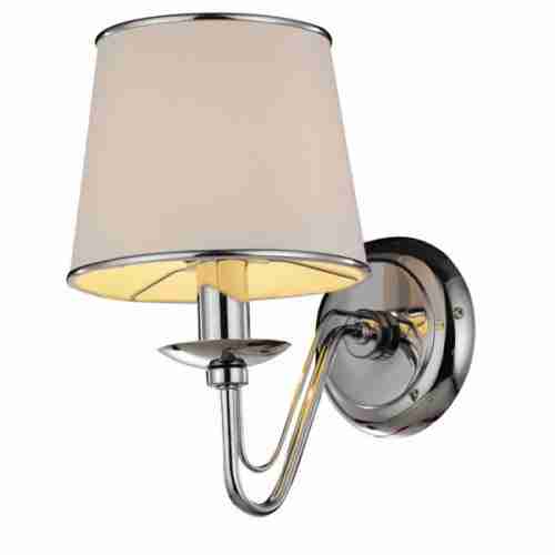 Бра Artelamp Aurora A1150AP-1CC