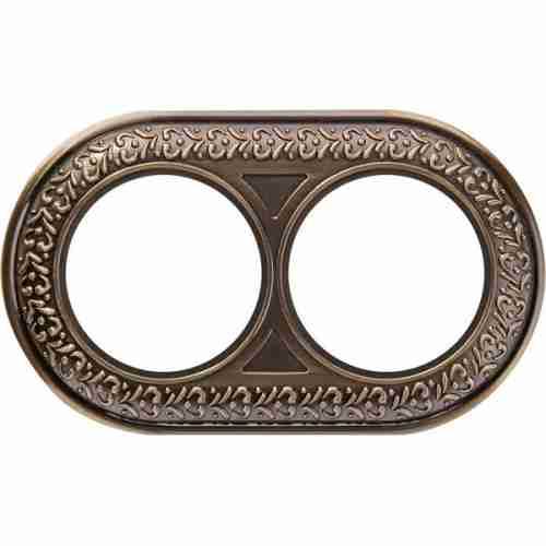 Рамка Werkel Antik Runda WL70-frame-02