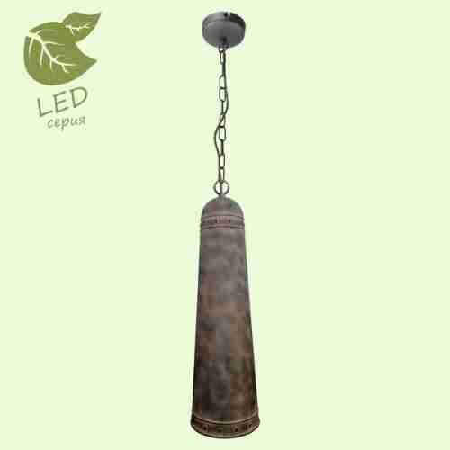 Светильник подвесной Loft Selma GRLSP-9502