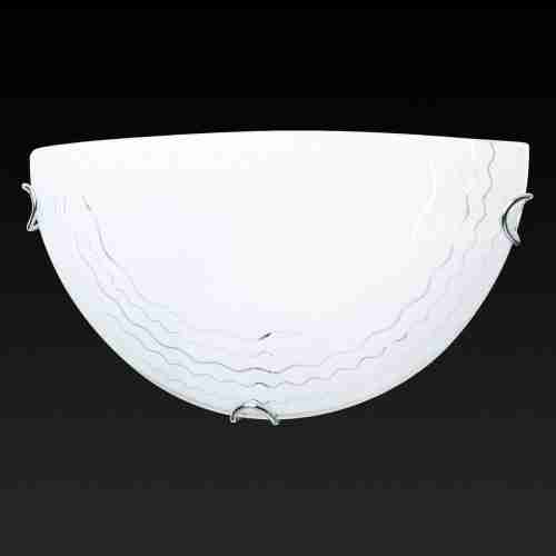 Настенный светильник Toplight Citte TL9130Y-01WH