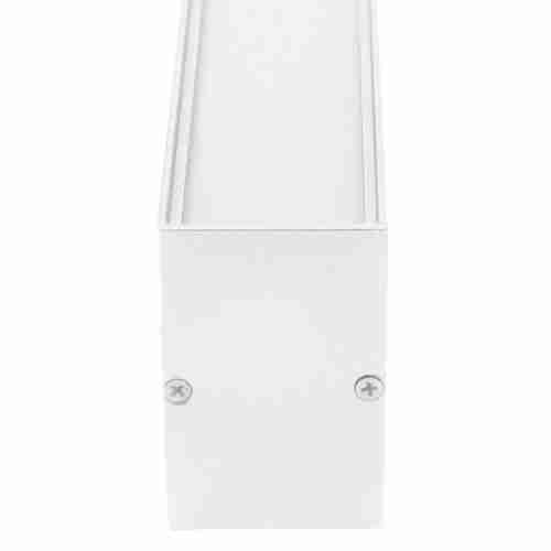 Подвесной светодиодный светильник Denkirs DK9253-WH