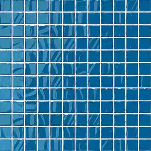 Мозаика Kerama Marazzi Темари индиго 20047 29,8х29,8