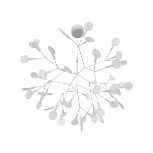 Подвесная светодиодная люстра Loft IT Sakura 9022-63W