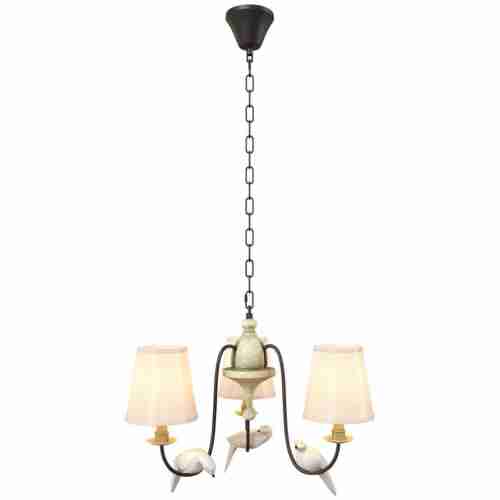 Подвесная люстра Loft IT Loft1029A-3