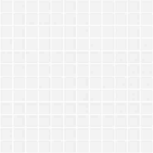 Мозаика Kerama Marazzi Темари белый матовый 20059 N 29,8х29,8