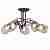 Потолочная люстра Vitaluce V4926-7/5PL