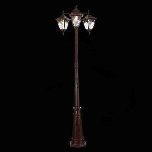 Садово-парковый светильник ST Luce Chiani SL083.705.03