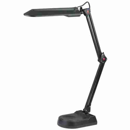 Интерьерная настольная лампа Artelamp Desk A5810LT-1BK