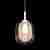 Подвесной светильник Lumina Deco Bessa LDP 11337 WT