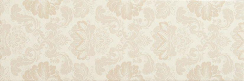 Плитка керамическая Aparici Pashmina Ivory Ornato настенная 20х59,2
