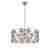 Подвесная люстра Vele Luce Silk VL3143P08