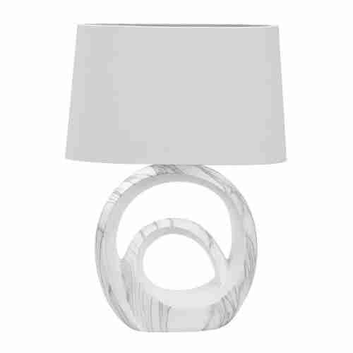 Настольная лампа Omnilux Padola OML-19304-01