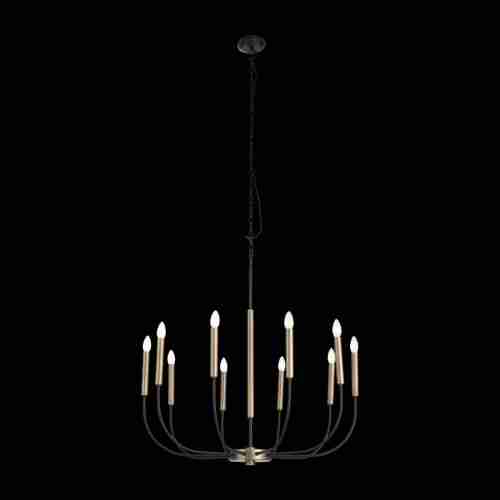 Подвесная люстра ST Luce Lamdario SLD008.423.10