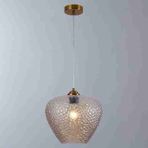 Подвесной светильник Divinare Capriccio 5004/17 SP-1