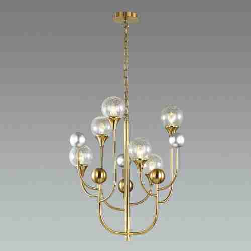 Подвесная люстра Odeon Light Kelli 4785/6