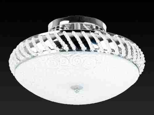 Накладной светильник Toplight Adrianna TL1460Y-03GC