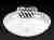 Накладной светильник Toplight Adrianna TL1460Y-03GC Накладной светильник Toplight Adrianna TL1460Y-03GC