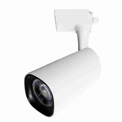 Трековый светильник Artelamp Barut A4563PL-1WH