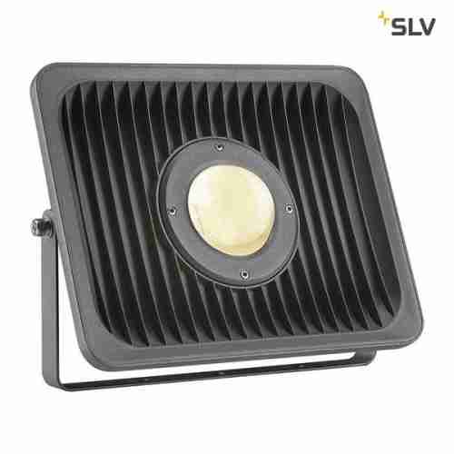 Прожектор уличный SLV Milox 234305