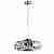 Светильник подвесной Crystal Lamp P8062-A