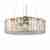 Подвесная люстра Maytoni Recinto MOD080CL-06CH