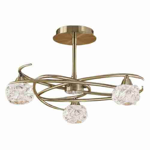 Потолочная люстра Mantra Maremagnum 4074