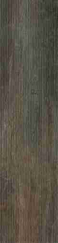 Керамогранит Serenissima Cir Fossil Lines Bruno Ret 30x120