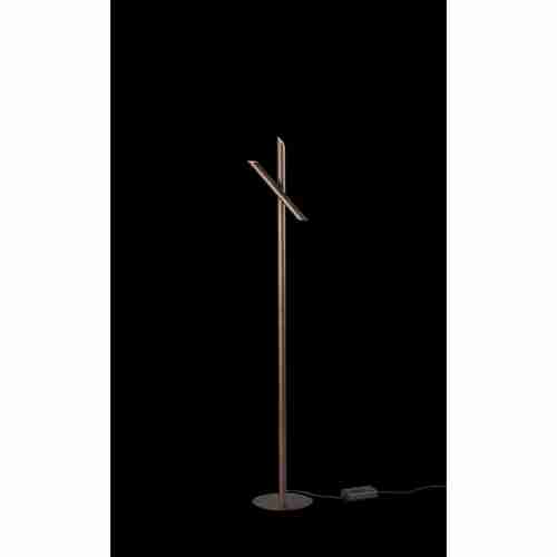 Торшер Mantra Take 5776