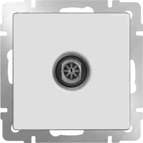 Розетка Werkel WL01 WL01-TV-2W