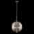 Подвесной светильник Maytoni Yonkers P004PL-03CH Подвесной светильник Maytoni Yonkers P004PL-03CH