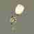Бра Lumion Dorothy 4528/1W Бра Lumion Dorothy 4528/1W