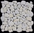 Мозаика Natural Paladium M001-ML (MW01-ML) произв. чип 30,5х30,5