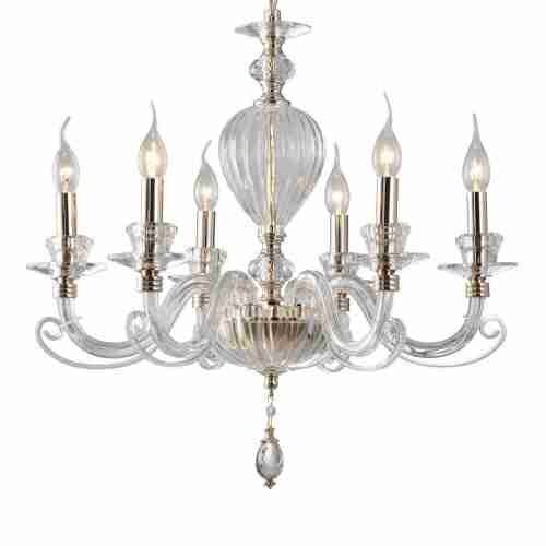 Подвесная люстра Aployt Daniele APL.701.03.06