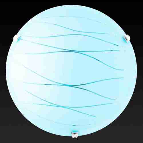 Настенный светильник Toplight Xithi TL9291Y-02BL