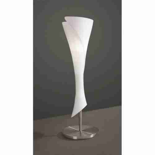 Интерьерная настольная лампа Mantra Zack 0774