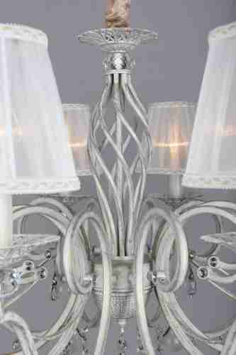 Подвесная люстра Omnilux OML-79103-10