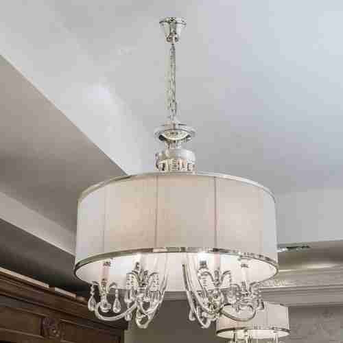 Люстра подвесная L'Arte Luce Roxy L00516