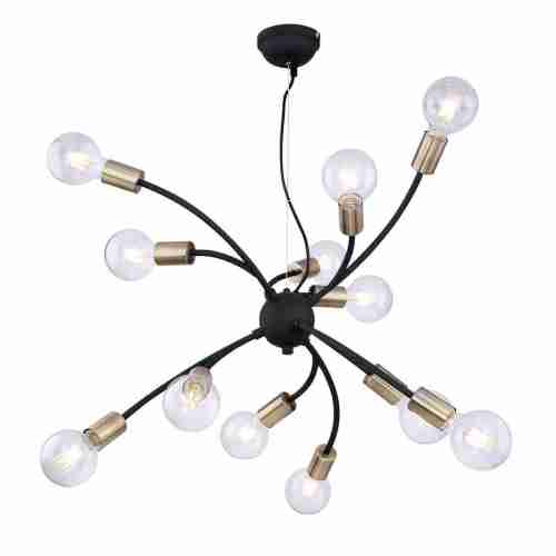 Подвесная люстра Globo Sarini 54003-12