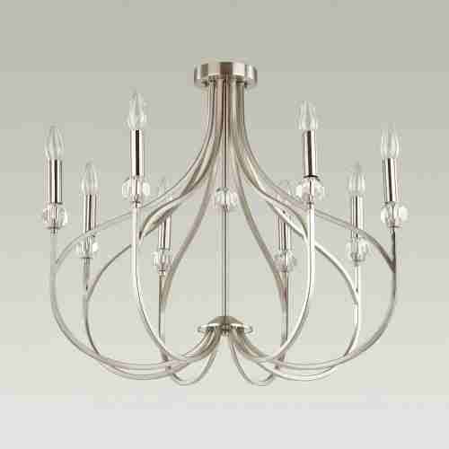 Подвесная люстра Lumion Mackenzie 4495/8C