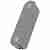 Ответная планка для защелок Touch (для алюминиевых коробок) B02404.30.78 (серый)
