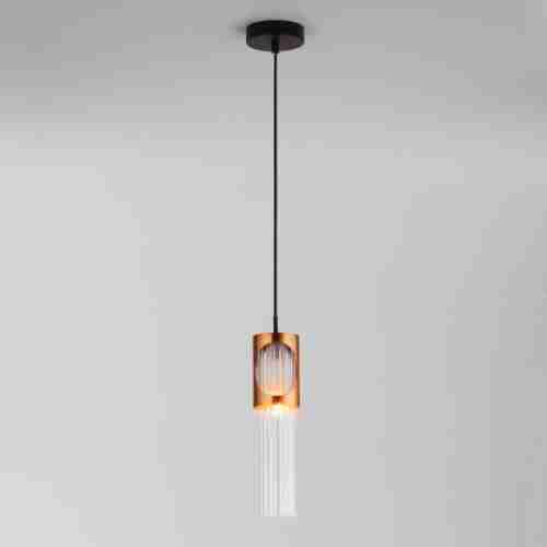 Подвесной светильник Eurosvet Clip 50087/1