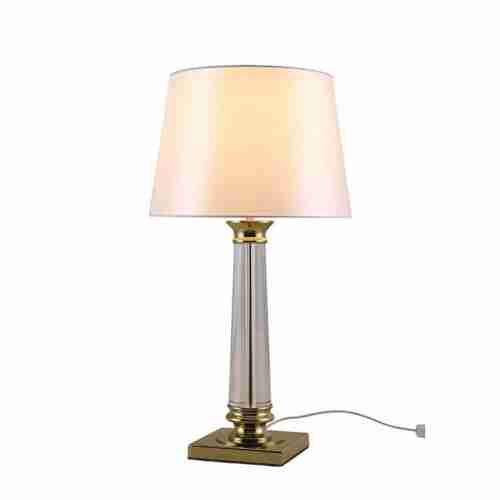 Настольная лампа Newport 7901/T gold М0063115